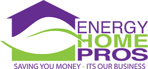 Energy Home Pros Logo