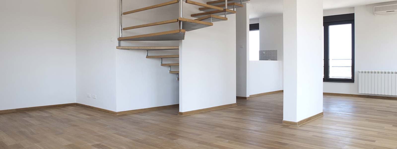 Affordable Laminate Flooring